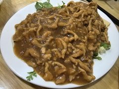 -姥家春饼店(漳州二路店)
