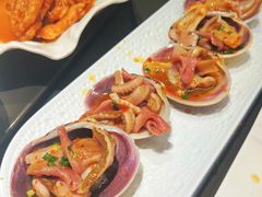 椒麻天鹅蛋-东莱馋房(陆家嘴店)