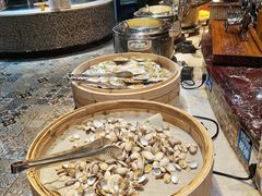 -吉布鲁牛排海鲜自助(巴南万达广场店)
