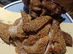 -锦上中式酒馆(南内环店)