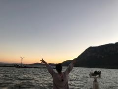 -滇池海埂公园