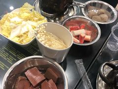 -川香煲(茅台路店)