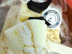 -DANXI丹喜面包·蛋糕(龙腾店)