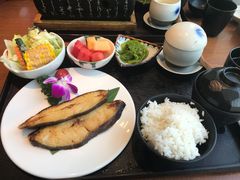 -九井澤精致料理(金茂店)