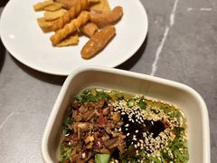 -君邦火锅(新疆大厦店)