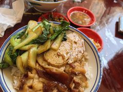 -张卤堂·砂锅卤肘子(南头店)