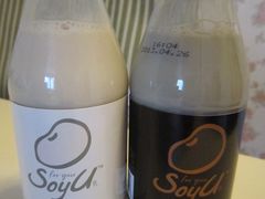 Soy&nbsp;U-巴黎贝甜(五道口店)