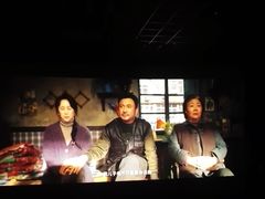 -百美汇影城(LUXE嘉里中心店)