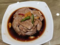 炝腰花-金时代顺风大酒店(协泰店)