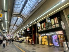 -狸小路商店街