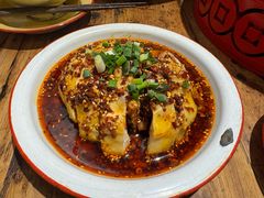 -聂发财重庆江湖菜(解放碑店)