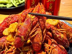 -金陵一哥龙虾馆(三牌楼总店)