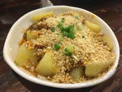 霸道小土豆-一岚一山(角门总店)