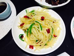 -老头儿油爆虾·知味杭州(爱琴海购物中心)