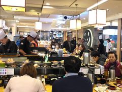-乐天免税店(明洞店)