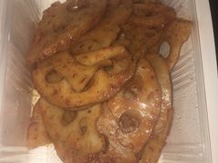 -紫燕百味鸡(南京西路店)