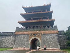 -北陵公园