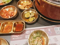 -闻老头·菊花炭烤肉(佛山首店)