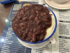红豆双皮奶-仁信老铺(华盖路店)