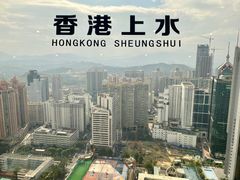 -国贸旋转餐厅(国贸广场店)