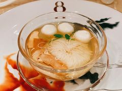 -8餐厅(新葡京酒店)