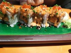 -久喜番和牛烧肉酒场(北辰三角洲店)