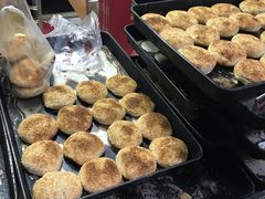 -朱记小郑酥烧饼(建康路店)