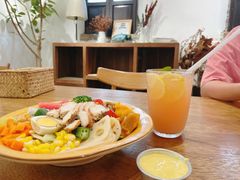 -三喜有食(集美店)
