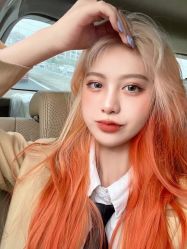 -3AM HAIR SALON染发烫发接发
