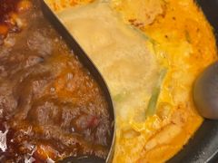 -生活如沸·顺德水牛奶火锅(大学路店)