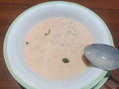 -萨莉亚意式餐厅(杭州滨江天街店)