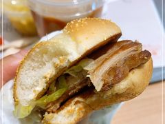 -麦当劳(融创茂店)