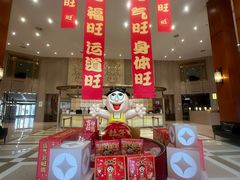 -上海神旺大酒店