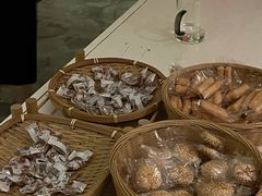 -扬派·扬州搓背馆(运河旗舰店)