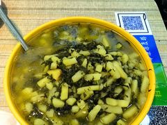 -老舅老蒙肉饼非遗店(一店)