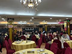 -吉莲利苑海鲜酒家(珠海拱北29年老字号店)