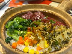 -赵财记·肠粉·煲仔饭(九龙城店)