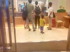 -德克士(虹桥火车站店)