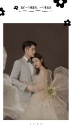 -雨墨婚纱摄影工作室