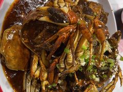-虎虎龙虾大排档(双井店)