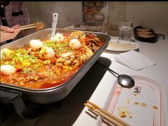 -鱼酷活鱼烤鱼(沈阳大悦城店)