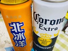 -美廉美多点(新龙店)