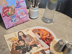 -必胜客餐厅(昆百大泰业城店)