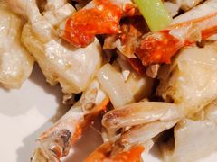 -李连贵酒家熏肉大饼(昆明街店)