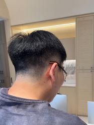 -琴美美容美发·三美会所