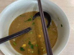 -李先生牛肉面大王(北京站售票厅餐厅)