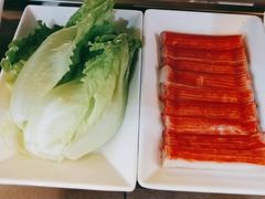 蟹柳-野妹火锅(龙岗店)