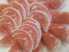 -老北京涮羊肉炭火蛙锅(方塔街店)