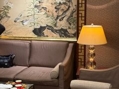-武汉香格里拉大酒店·香宫中餐厅