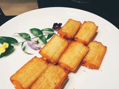 -荣轩(新荣记环球金融中心店)